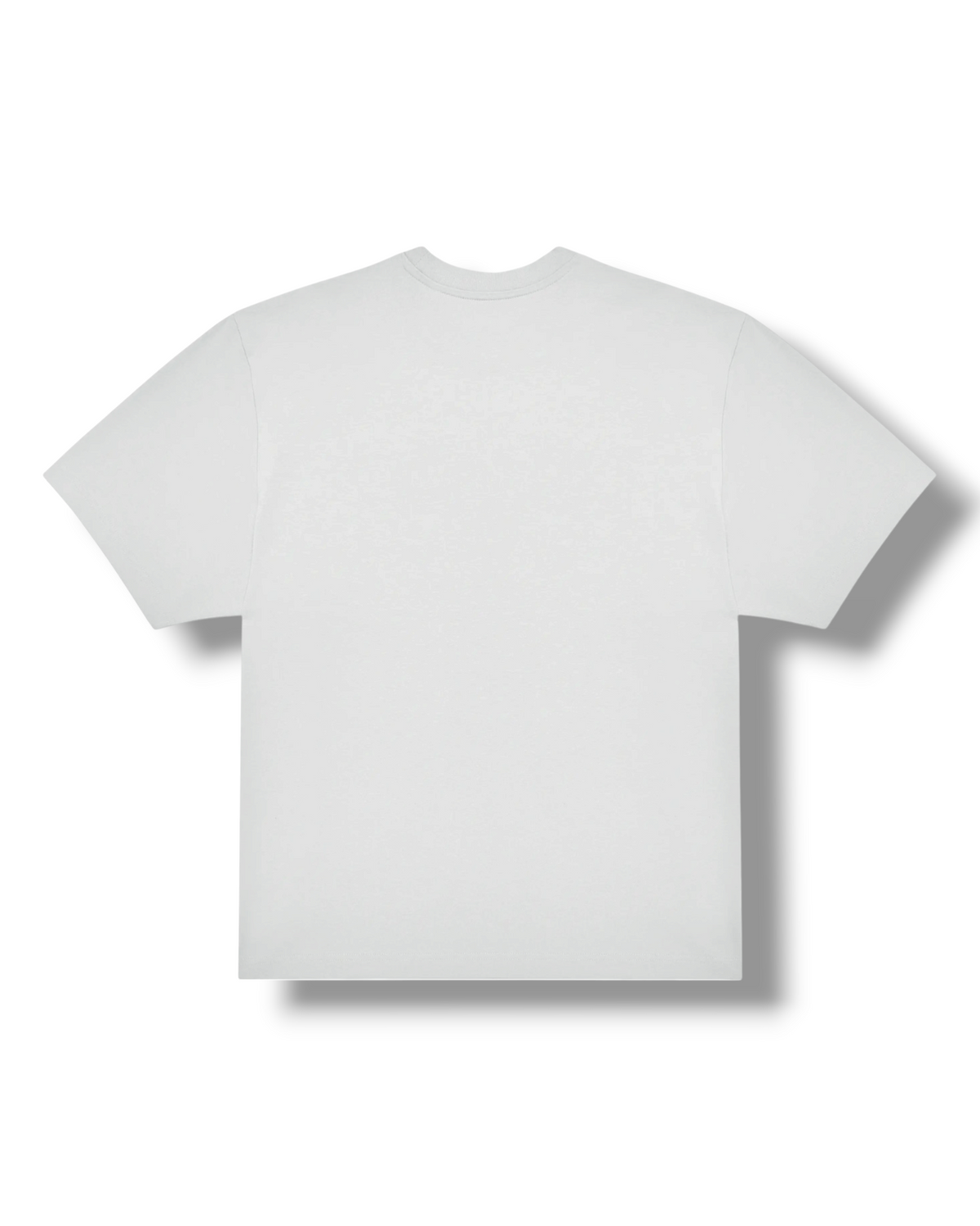 T-shirt oversize unisexe « Héritage Familial » personnalisé