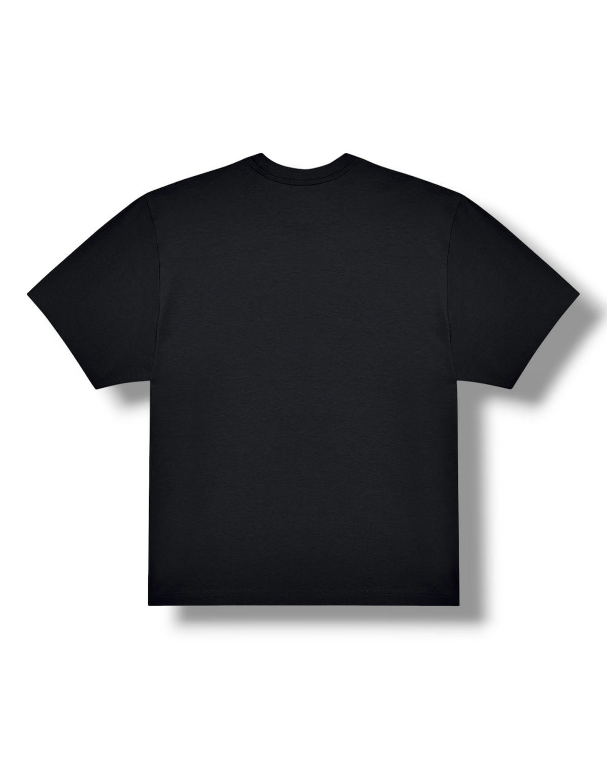 T-shirt oversize unisexe « Héritage Familial » personnalisé